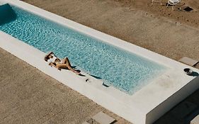 Le Chacuel Villa Joshua Tree  United States Of America