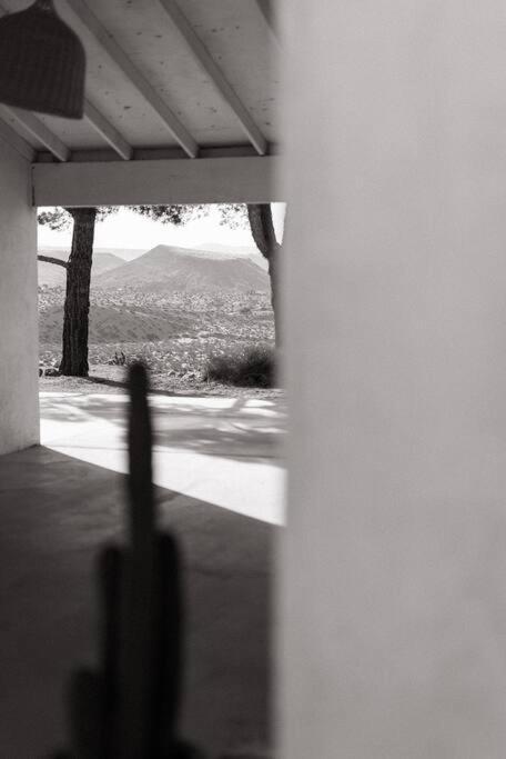 Le Chacuel Villa Joshua Tree Exterior photo