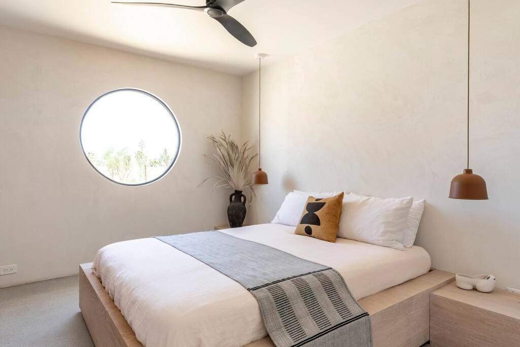 Le Chacuel Villa Joshua Tree Exterior photo