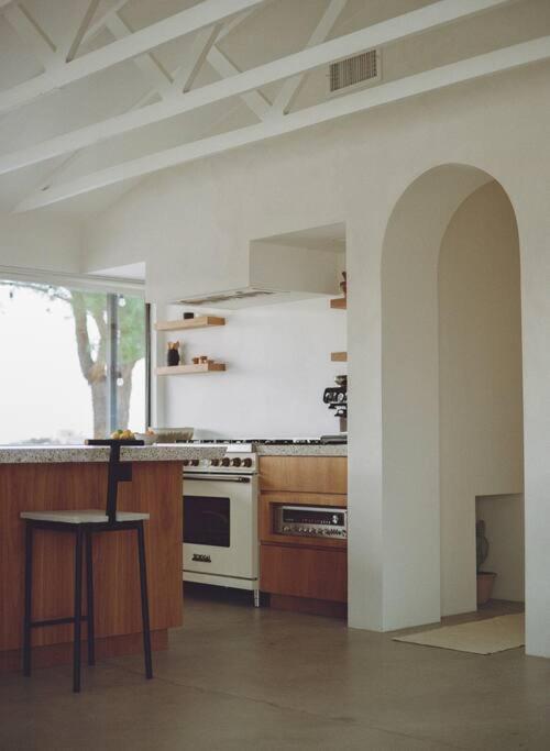 Le Chacuel Villa Joshua Tree Exterior photo