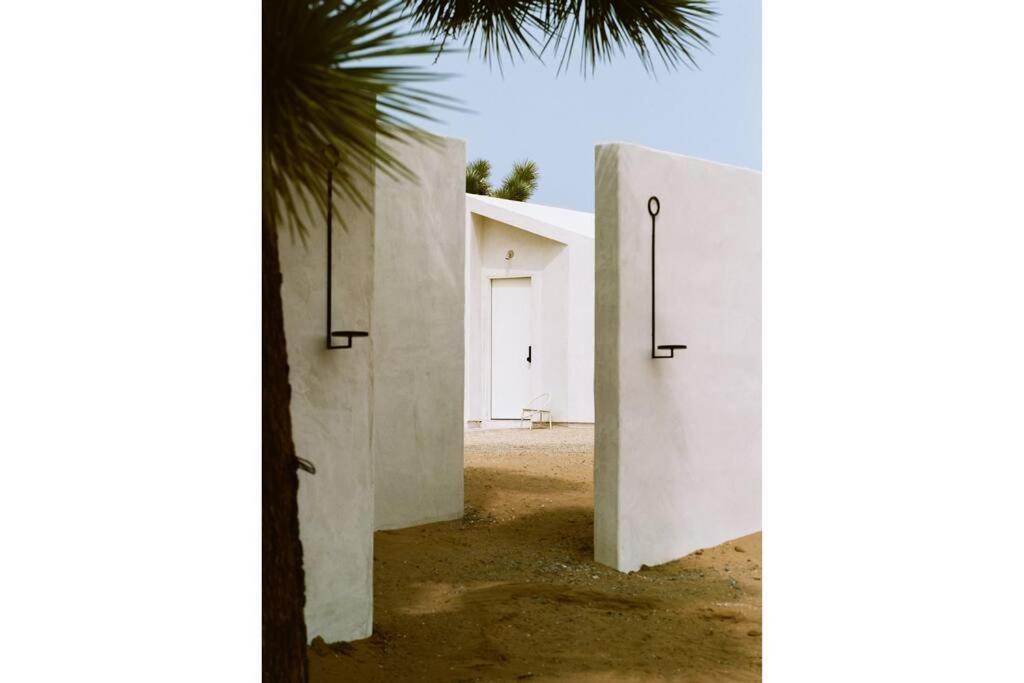 Le Chacuel Villa Joshua Tree Exterior photo