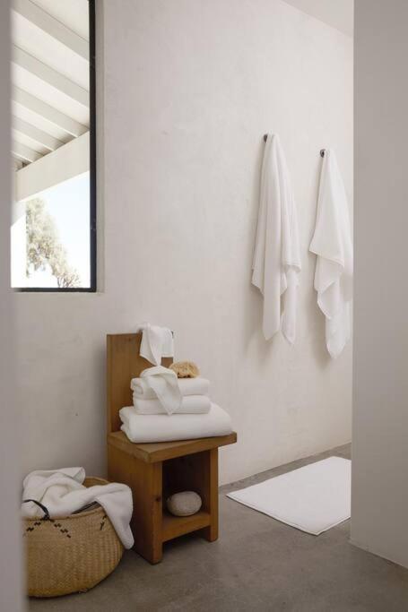 Le Chacuel Villa Joshua Tree Exterior photo