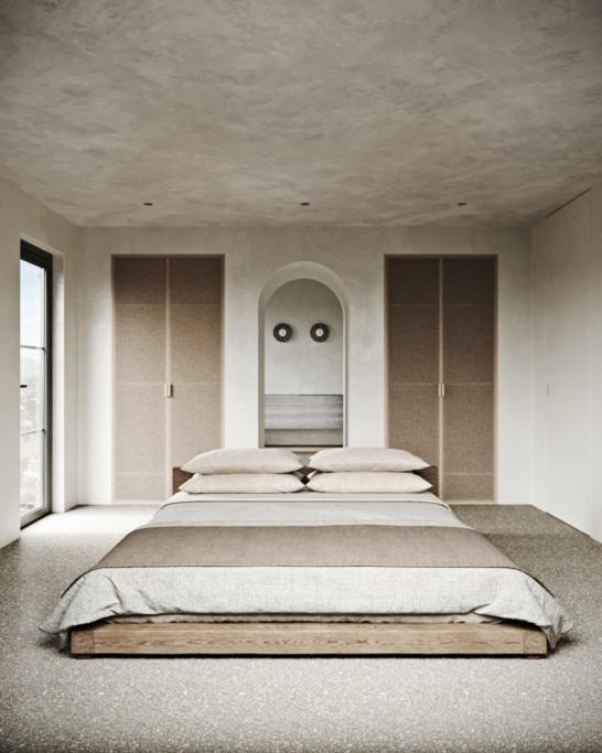 Le Chacuel Villa Joshua Tree Exterior photo